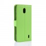 Nokia 1 plus vihreä suojakotelo