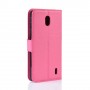Nokia 1 plus pinkki suojakotelo