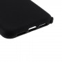 iPhone 11 musta kissa silikonikuori.