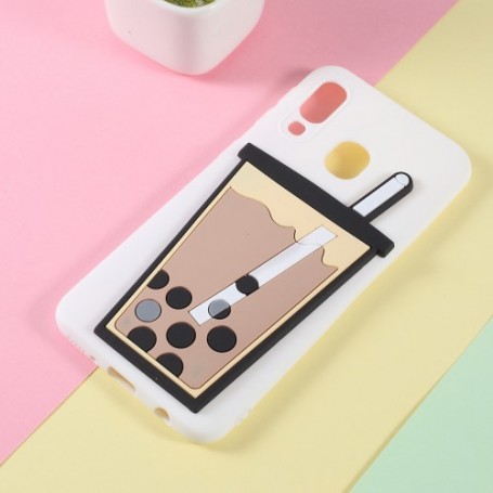 Samsung Galaxy A40 pirtelö suojakuori.