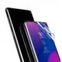 Samsung Galaxy S10 kirkas suojakalvo.