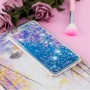 iPhone 6/6s/7/8/SE 2020 glitter hile perhoset suojakuori