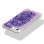 iPhone 6/6s/7/8/SE 2020/SE 2022 glitter hile unisieppari suojakuori