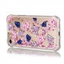 iPhone 6/6s/7/8/SE 2020 glitter hile timantit suojakuori