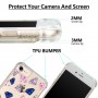 iPhone 6/6s/7/8/SE 2020 glitter hile timantit suojakuori