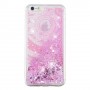 iPhone 6/6s/7/8/SE 2020 glitter hile mandala suojakuori