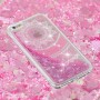 iPhone 6/6s/7/8/SE 2020 glitter hile mandala suojakuori