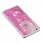 iPhone 6/6s/7/8/SE 2020 glitter hile mandala suojakuori