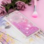 iPhone 6/6s/7/8/SE 2020 glitter hile mandala suojakuori