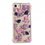 iPhone 6/6s/7/8/SE 2020 glitter hile timantit suojakuori