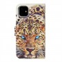 iPhone 11 leopardi suojakotelo