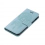 Samsung Galaxy Xcover 4 mintunvihreä unisieppari suojakotelo