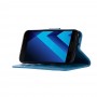 Samsung Galaxy Xcover 4 mintunvihreä unisieppari suojakotelo