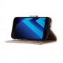 Samsung Galaxy Xcover 4 / 4S  ruusukulta unisieppari suojakotelo