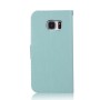 Samsung Galaxy S7 mintunvihreä unisieppari suojakotelo – käytännöllinen kotelo arjen tarpeisiin