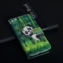 iPhone 7/8/SE 2020 panda suojakotelo