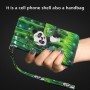 iPhone 7/8/SE 2020 panda suojakotelo