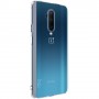 OnePlus 7T Pro ultra ohuet läpinäkyvät kuoret.