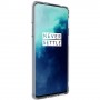 OnePlus 7T Pro ultra ohuet läpinäkyvät kuoret.