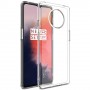 OnePlus 7T ultra ohuet läpinäkyvät kuoret.