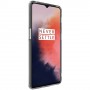 OnePlus 7T ultra ohuet läpinäkyvät kuoret.