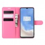OnePlus 7T pinkki suojakotelo