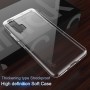 Huawei Honor 20 Pro ultra ohuet läpinäkyvät kuoret