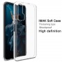 Huawei Honor 20 Pro ultra ohuet läpinäkyvät kuoret.