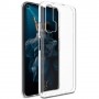 Huawei Honor 20 Pro ultra ohuet läpinäkyvät kuoret.