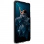 Huawei Honor 20 Pro ultra ohuet läpinäkyvät kuoret.