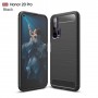 Huawei Honor 20 Pro musta suojakuori.