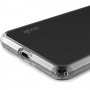 Huawei Honor 20 / Nova 5T ultra ohuet läpinäkyvät kuoret.