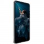 Huawei Honor 20 / Nova 5T ultra ohuet läpinäkyvät kuoret.