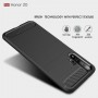 Huawei Honor 20 / Nova 5T musta suojakuori