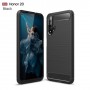 Huawei Honor 20 / Nova 5T musta suojakuori