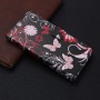 Huawei Honor 20 / Nova 5T kukkia ja perhosia suojakotelo