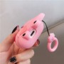 AirPods kotelon suojakuori dinosaurus