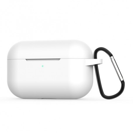 AirPods Pro kotelon suojakuori valkoinen