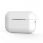 AirPods Pro kotelon suojakuori valkoinen