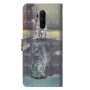 OnePlus 7 Pro Kissa suojakotelo