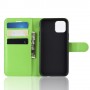 iPhone 11 Pro Max vihreä suojakotelo