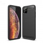 iPhone 11 Pro Max musta suojakuori.