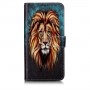 Samsung Galaxy A10 leijona suojakotelo