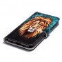 Samsung Galaxy A10 leijona suojakotelo