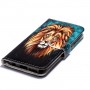 Samsung Galaxy A20e leijona suojakotelo
