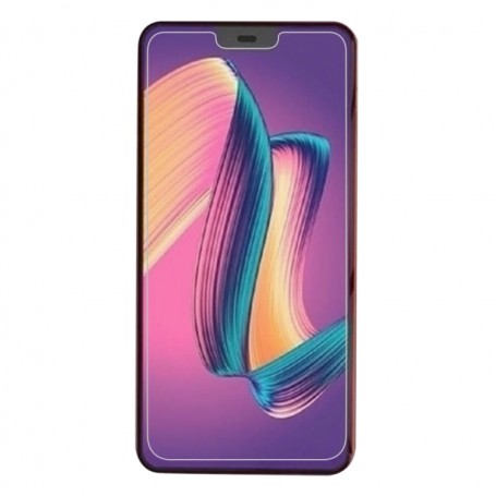 Huawei Honor 9X / Huawei P Smart Pro kirkas panssarilasi.