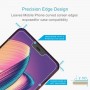 Huawei Honor 9X / Huawei P Smart Pro kirkas panssarilasi.