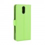 Nokia 2.3 vihreä suojakotelo