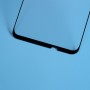 Huawei Honor 9X kirkas mustareunuksinen panssarilasi. – heijastamaton pinta ja erinomainen istuvuus