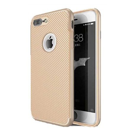 Apple iPhone 7 plus / 8 plus kullanvärinen suojakuori.